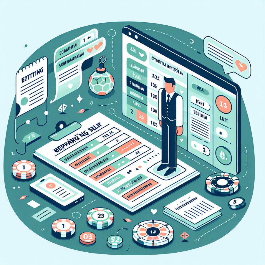 Bahis Kuponu Nasıl Doğru Hazırlanır? Adım Adım Rehber | Gobahis